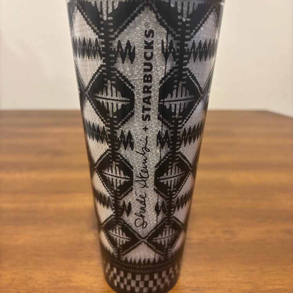 Starbucks Tumbler24oz Rare LIMITED Release 2025 Summer cups NWT